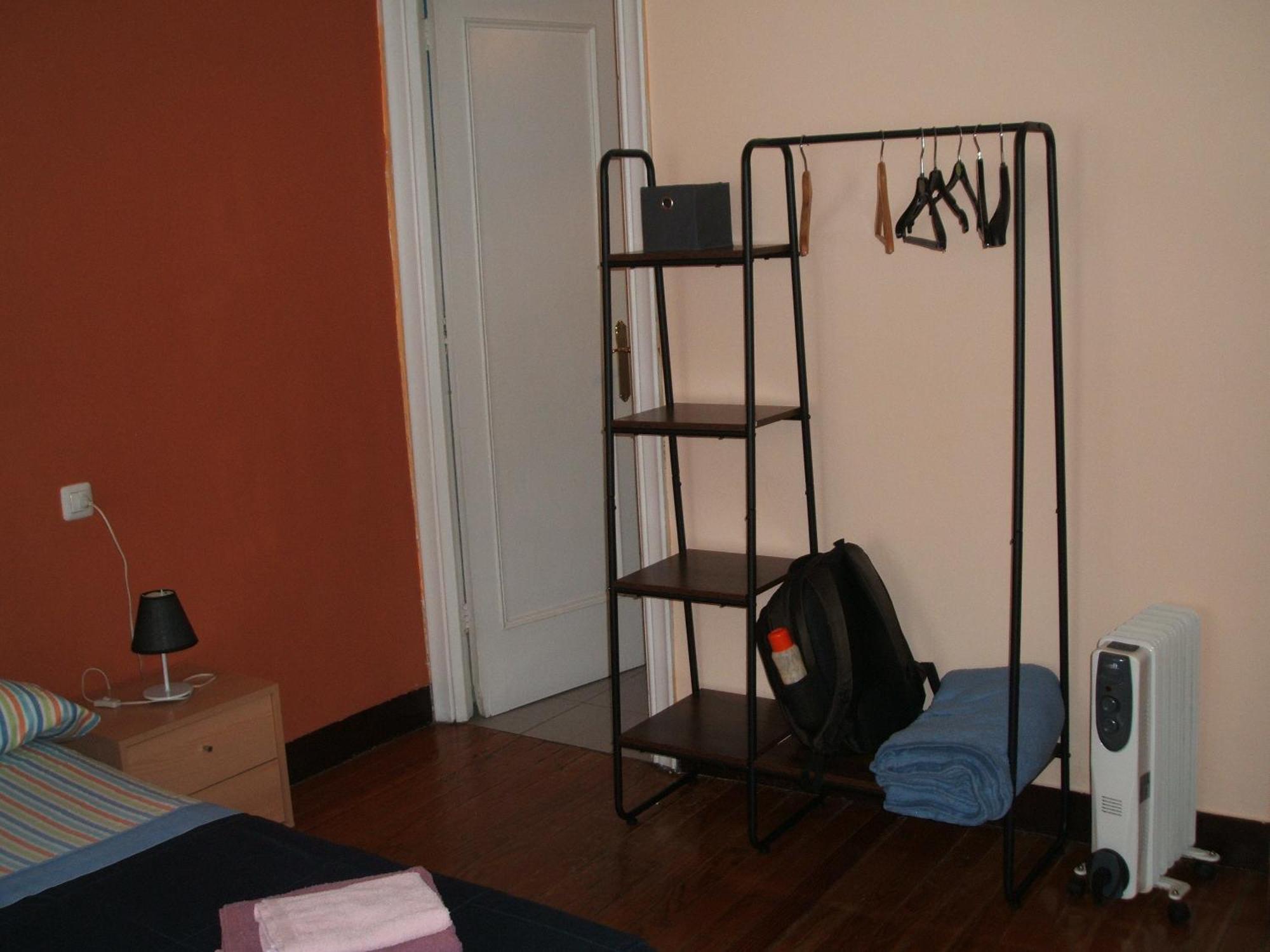 Piso Gran Via Vigo Apartment Exterior photo