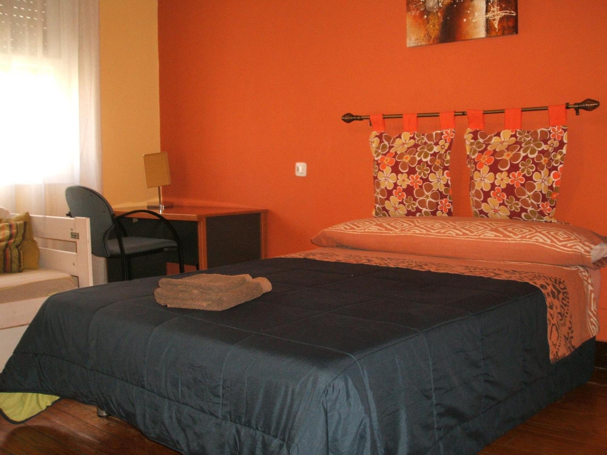 Piso Gran Via Vigo Apartment Exterior photo