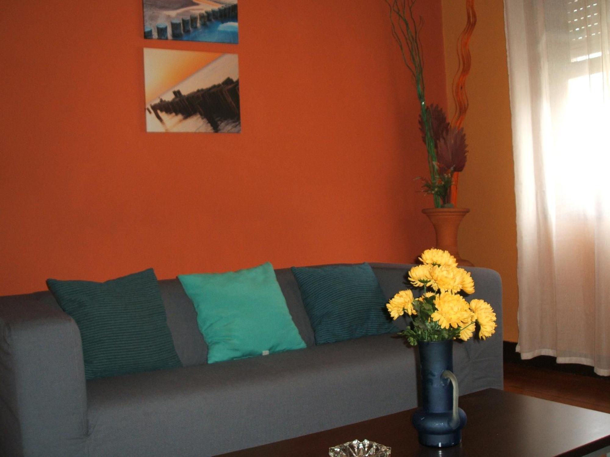 Piso Gran Via Vigo Apartment Exterior photo