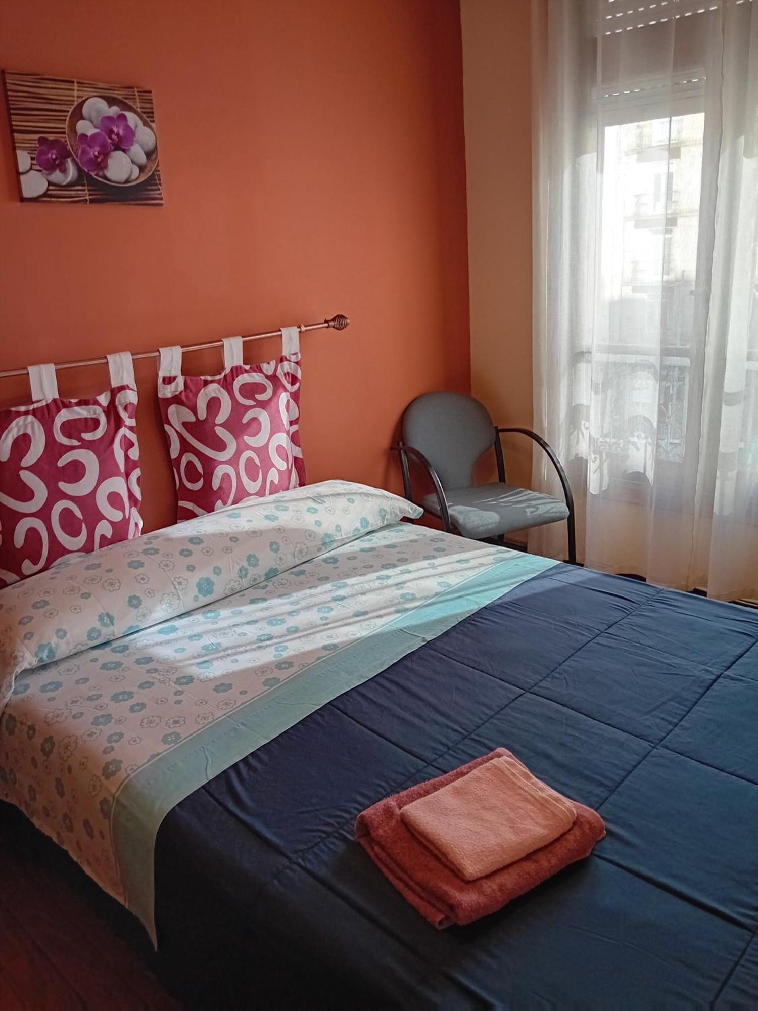 Piso Gran Via Vigo Apartment Exterior photo